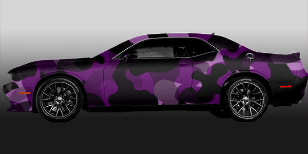 CAMO WRAPS (SA_025)